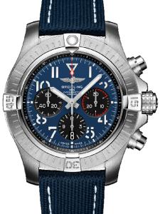 ブライトリング アベンジャー AB01821A1C1X2 新品未使用 内箱外箱保証書