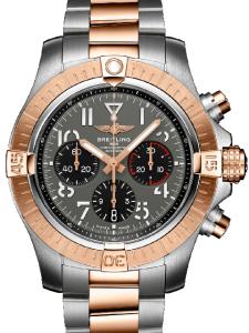 ブライトリング アベンジャー UB01821A1B1U1 新品未使用 内箱外箱保証書