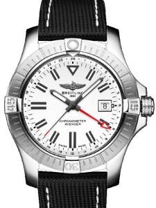 ブライトリング アベンジャー A32397101A1X1 新品未使用 内箱外箱保証書