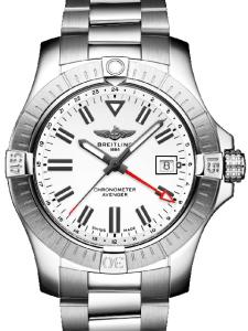 ブライトリング アベンジャー A32397101A1A1 新品未使用 内箱外箱保証書