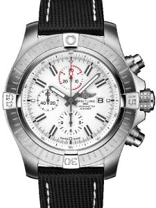 ブライトリング アベンジャー A133751A1A1X1 新品未使用 内箱外箱保証書