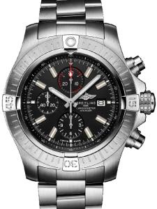 ブライトリング アベンジャー A13375101B1A1 新品未使用 内箱外箱保証書