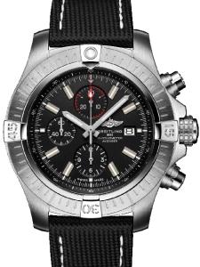 ブライトリング アベンジャー A13375101B1X1 新品未使用 内箱外箱保証書