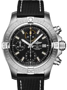 ブライトリング アベンジャー A13317101B1X1 新品未使用 内箱外箱保証書