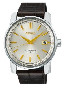 セイコー キングセイコー SDKA003 新品未使用 内箱 外箱 保証書 