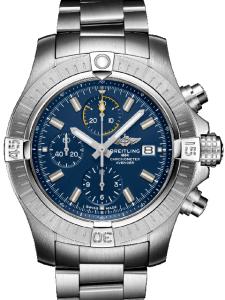 ブライトリング アベンジャー A13317101C1A1 新品未使用 内箱外箱保証書