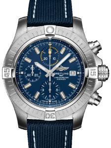 ブライトリング アベンジャー A13317101C1X1 新品未使用 内箱外箱保証書