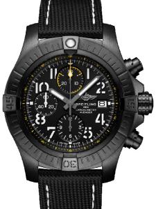 ブライトリング アベンジャー V13317101B1X2 新品未使用 内箱外箱保証書