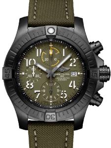 ブライトリング アベンジャー V13317101L1X1 新品未使用 内箱外箱保証書