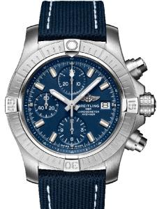 ブライトリング アベンジャー A13385101C1X1 新品未使用 内箱外箱保証書