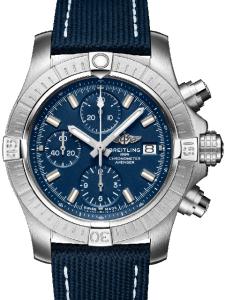 ブライトリング アベンジャー A13385101C1X2 新品未使用 内箱外箱保証書