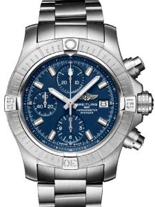 ブライトリング アベンジャー A13385101C1A1 新品未使用 内箱外箱保証書