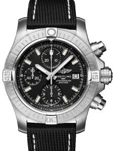 ブライトリング アベンジャー A13385101B1X2 新品未使用 内箱外箱保証書