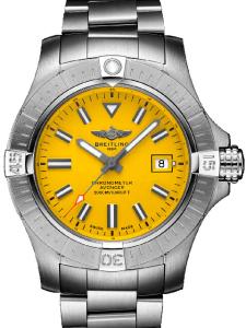 ブライトリング アベンジャー A17319101I1A1 新品未使用 内箱外箱保証書