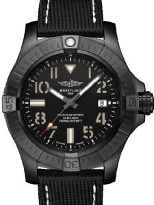 ブライトリング アベンジャー V17319101B1X1 新品未使用 内箱外箱保証書