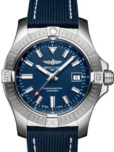 ブライトリング アベンジャー A17318101C1X1 新品未使用 内箱外箱保証書