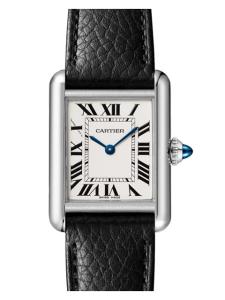 カルティエ タンク WSTA0042 新品未使用 内箱 外箱 保証書