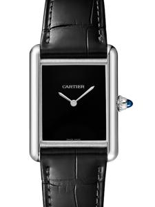 カルティエ タンク WSTA0072 新品未使用 内箱 外箱 保証書