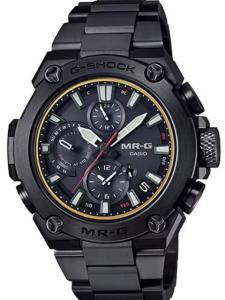 カシオ G-SHOCK MRG-B2000B-1A1JR 新品未使用 内箱外箱保証書