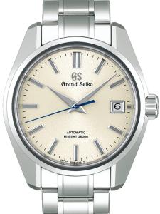 グランドセイコー メカニカルハイビート SBGH299 新品未使用 内箱外箱保証書