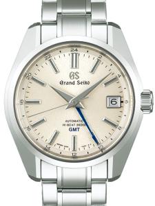 グランドセイコー ヘリテージコレクション SBGJ263 新品未使用 内箱外箱保証書