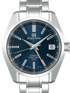 グランドセイコー ヘリテージコレクション SBGJ267 新品未使用 内箱外箱保証書
