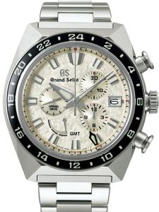 グランドセイコー スポーツコレクション SBGC253 新品未使用 内箱外箱保証書