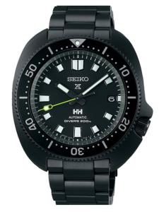 セイコー プロスペックス SBDC181 新品未使用 内箱 外箱 保証書 