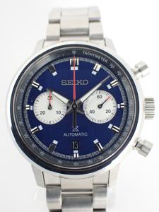 セイコー プロスペックス SBEC017 新品未使用 内箱 外箱 保証書