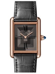 カルティエ タンク WGTA0092 新品未使用 内箱 外箱 保証書