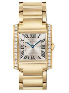 カルティエ タンク WJTA0040 新品未使用 内箱 外箱 保証書