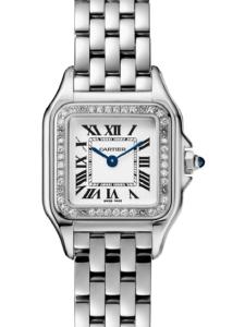 カルティエ パンテール W4PN0007 未使用新品 内箱 外箱 保証書 