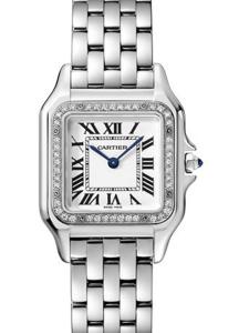カルティエ パンテール W4PN0008 未使用新品 内箱 外箱 保証書 