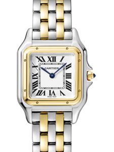 カルティエ パンテール W2PN0007 未使用新品 内箱 外箱 保証書 