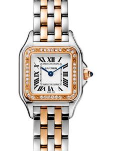 カルティエ パンテール W3PN0006 未使用新品 内箱 外箱 保証書 