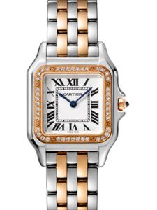 カルティエ パンテール W3PN0007 未使用新品 内箱 外箱 保証書