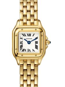 カルティエ パンテール WGPN0036 未使用新品 内箱 外箱 保証書 