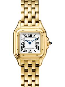 カルティエ パンテール WGPN0038 未使用新品 内箱 外箱 保証書 