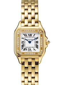 カルティエ パンテール WJPN0048 新品未使用 内箱 外箱 保証書 