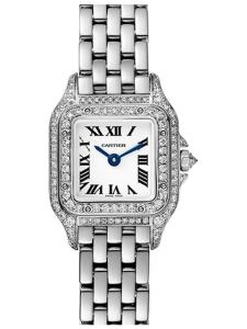 カルティエ パンテール WJPN0046 未使用新品 内箱 外箱 保証書 