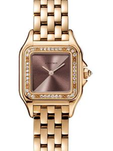 カルティエ パンテール WJPN0035 未使用新品 内箱 外箱 保証書 