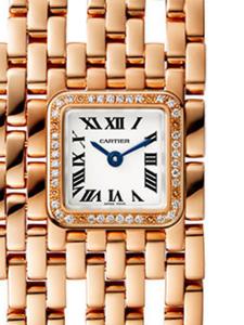 カルティエ パンテール WJPN0022 未使用新品 内箱 外箱 保証書 