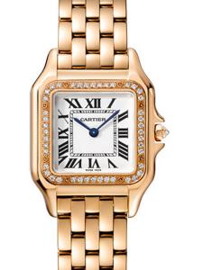 カルティエ パンテール WJPN0009 未使用新品 内箱 外箱 保証書 