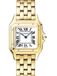 カルティエ パンテール WGPN0009 未使用新品 内箱 外箱 保証書 