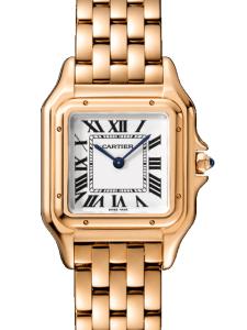 カルティエ パンテール WGPN0007 未使用新品 内箱 外箱 保証書 