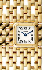 カルティエ パンテール WGPN0018 未使用新品 内箱 外箱 保証書 