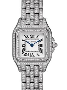 カルティエ パンテール HPI01641 未使用新品 内箱 外箱 保証書 