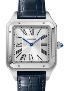 カルティエ サントス WSSA0023 新品未使用 内箱 外箱 保証書 