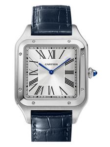 カルティエ サントス WSSA0032 新品未使用 内箱 外箱 保証書