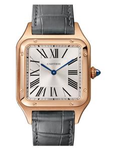 カルティエ サントス WGSA0021 新品未使用 内箱 外箱 保証書